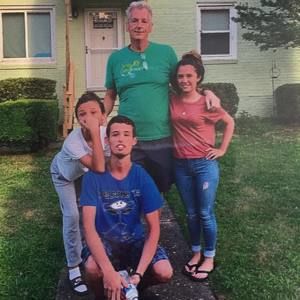 Meet your Posher, Micah